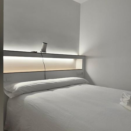 Апартаменты Kilometro 22 Luxury Падрон Экстерьер фото